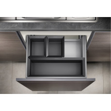 Система сортування відходів Blanco 229342