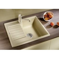 Кухонна мийка Blanco ZIA 40S (526006) чорний