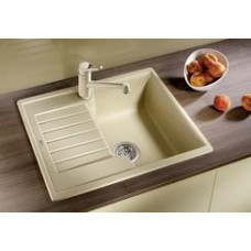 Кухонна мийка Blanco ZIA 40S (526006) чорний