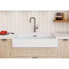Кухонна мийка Blanco VINTERA XL 9-UF (526108) кава