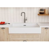 Кухонна мийка Blanco VINTERA XL 9-UF (526110) чорний