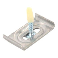 Кріплення для підстІльного монтажу Blanco 212330