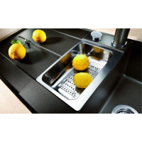 Ручка клапана-автомата Blanco 119293