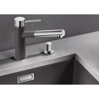 Ручка клапана-автомата Blanco (221336)