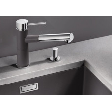 Ручка клапана-автомата Blanco (221336)