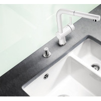 Ручка клапана-автомата Blanco (221336)