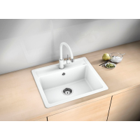 Кухонна мийка Blanco LEGRA 6 (523334) білий