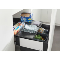 Система сортування відходів Blanco SELECT II 60/2 (526203)