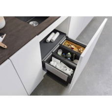 Система сортування відходів Blanco SELECT II 60/3 (526204)