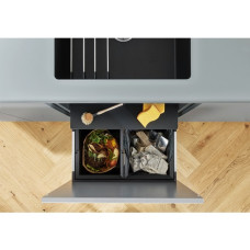 Система сортування відходів Blanco SELECT II COMPACT 60/2 (526207)