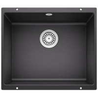 Кухонна мийка Blanco ROTAN 500-U (523075) антрацит
