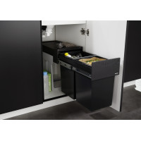 Система сортування відходів Blanco BOTTON II 30/2 (526376)