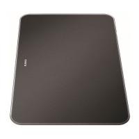 Обробна дошка Blanco (233677) чорне скло