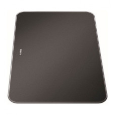 Обробна дошка Blanco (233677) чорне скло