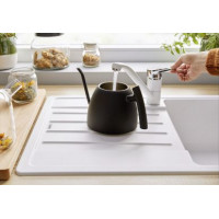 Кухонний змішувач Blanco WEGA II (526408) білий