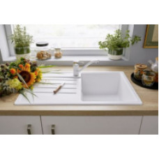 Кухонний змішувач Blanco WEGA II (526408) білий