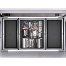 Система сортування відходів Blanco FLEXON II 80/3 Low (525221)