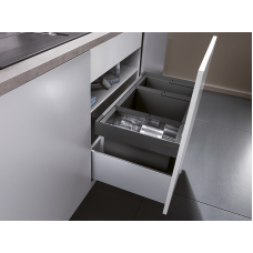 Система сортування відходів Blanco FLEXON II 80/3 Low (525221)