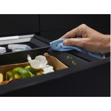 Система сортування відходів Blanco FLEXON II 50/2 Low (526639)