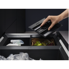 Система сортування відходів Blanco FLEXON II 50/2 Low (526639)