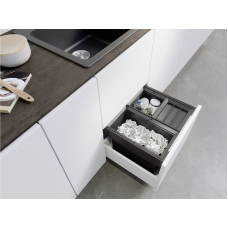 Система сортування відходів Blanco FLEXON II 50/3 Low (526640)