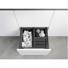 Система сортування відходів Blanco FLEXON II 50/3 Low (526640)