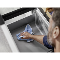 Система сортування відходів Blanco FLEXON II 50/3 Low (526640)