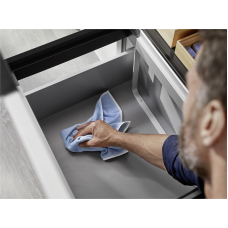 Система сортування відходів Blanco FLEXON II 50/3 Low (526640)