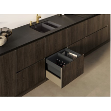 Система сортування відходів Blanco FLEXON II 60/2 Low (526641)