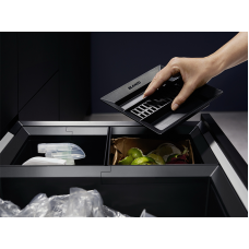 Система сортування відходів Blanco FLEXON II XL 60/3 Low (526643)