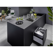 Система сортування відходів Blanco FLEXON II XL 60/3 Low (526643)