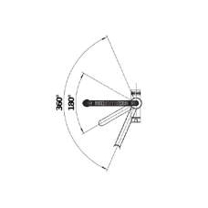 Кухонний змішувач Blanco EVOL-S Pro Filter (526311) PVD steel