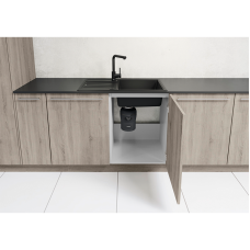 Подрібнювач відходів Blanco FWD LITE (526646)