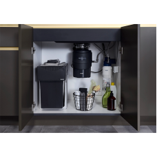 Подрібнювач відходів Blanco FWD MEDIUM (526647)