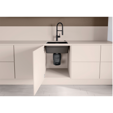 Подрібнювач відходів Blanco FWD MEDIUM (526647)