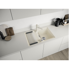 Кухонний змішувач Blanco ALTA II (527531) антрацит