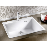 Кухонна мийка Blanco PLEON 8 527778 чорний