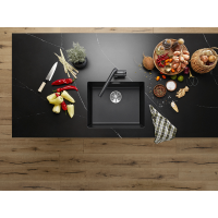 Кухонна мийка Blanco SUBLINE 500-U (527797) антрацит