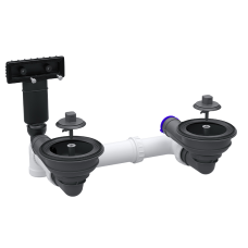 Комплект зливної арматури Blanco 207439