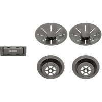 Комплект зливної арматури Blanco 207440