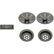 Комплект зливної арматури Blanco 207440