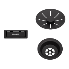 Комплект зливної арматури Blanco 207422