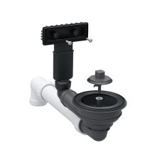 Комплект зливної арматури Blanco 207422