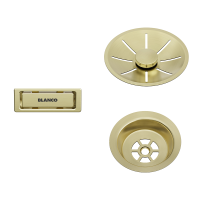 Комплект зливної арматури Blanco 207423
