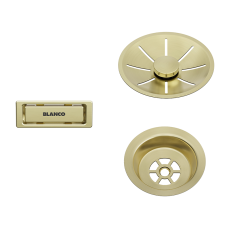 Комплект зливної арматури Blanco 207423
