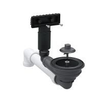 Комплект зливної арматури Blanco 207423