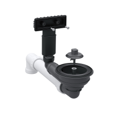 Комплект зливної арматури Blanco 207423