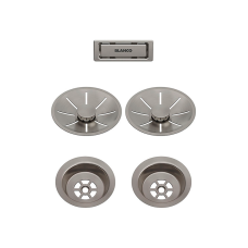 Комплект зливної арматури Blanco 207441