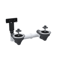 Комплект зливної арматури Blanco 207441