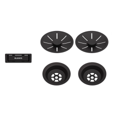 Комплект зливної арматури Blanco 207442